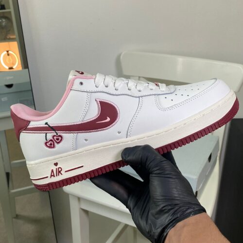 Air Force 1 Low ‘Valentine’s Day 2023’