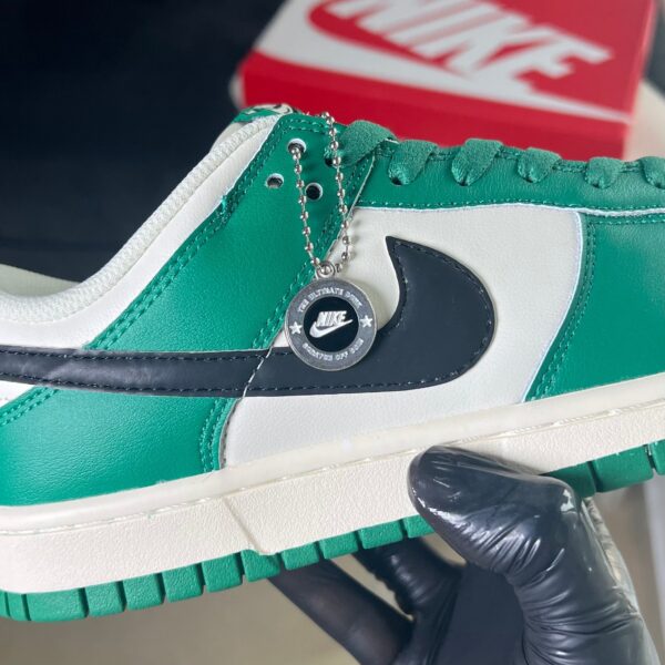 Nike Dunk Low Retro SE “Lottery Pack – Green”