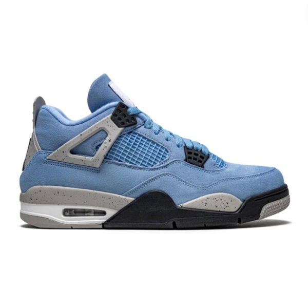 Air Jordan 4 “University Blue”