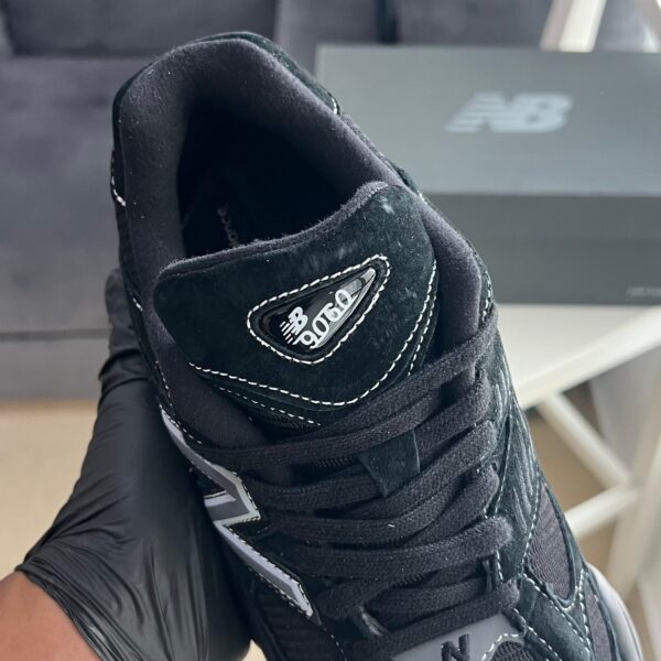 New Balance 9060 “Black”