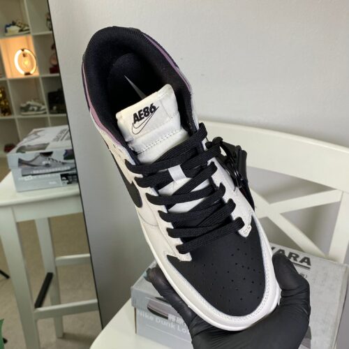 Nike Dunk Low “AE86”