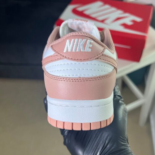 Nike Dunk Low “Rose Whisper”