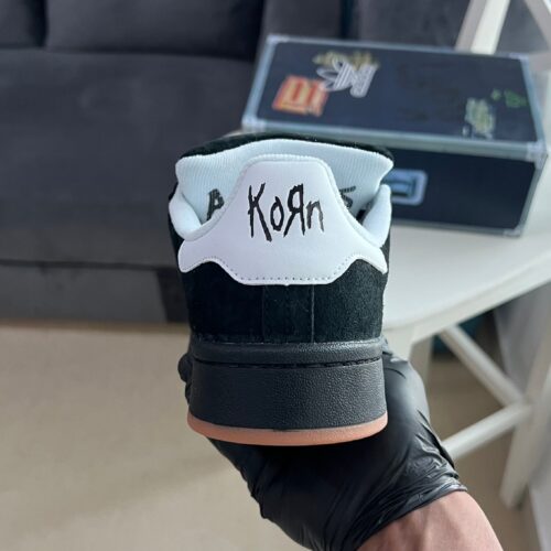 Adidas Campus 00s “Korn”