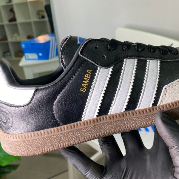 Adidas Samba “Vegan”