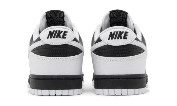 Dunk Low 'Reverse Panda'