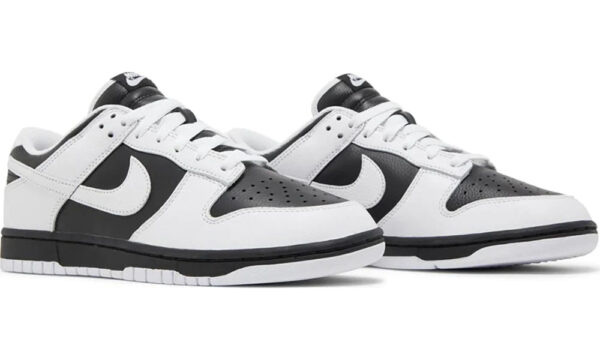 Dunk Low 'Reverse Panda'