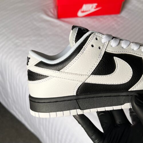 Nike Dunk Low Retro “Reverse Panda”