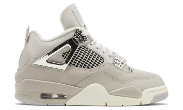 Nike Air Jordan 4 Retro 'Frozen Moments'