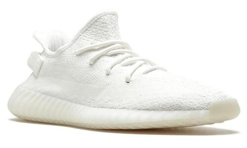 Adidas Yeezy Boost 350 V2 “Triple White”