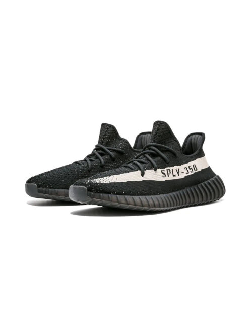 adidas Yeezy Boost 350 V2 "Oreo" sneakers