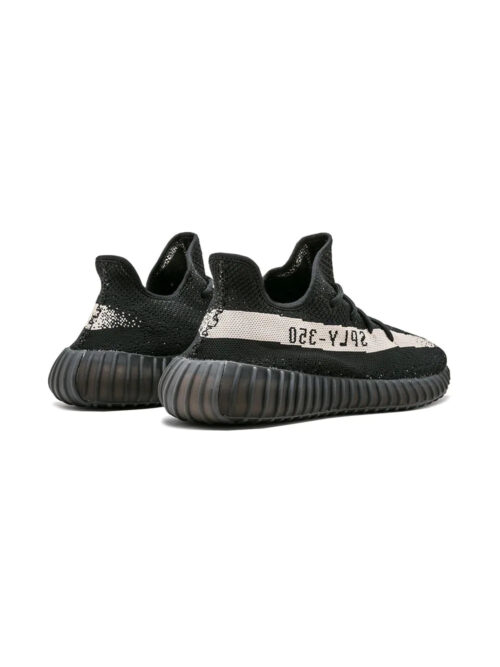 adidas Yeezy Boost 350 V2 "Oreo" sneakers