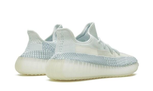 BOOST 350 V2 "CLOUD WHITE"