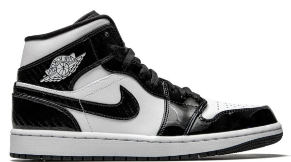 AIR JORDAN 1 MID "All-Star 2021"