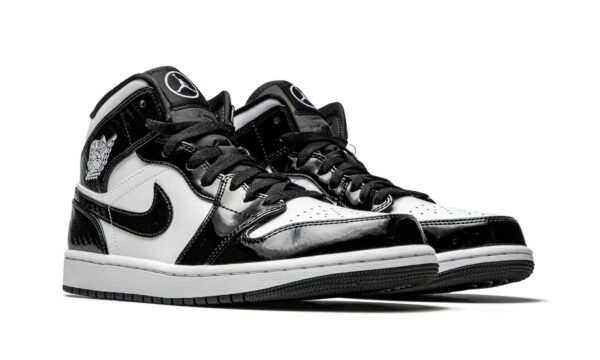 AIR JORDAN 1 MID "All-Star 2021"