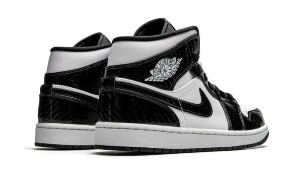 AIR JORDAN 1 MID "All-Star 2021"