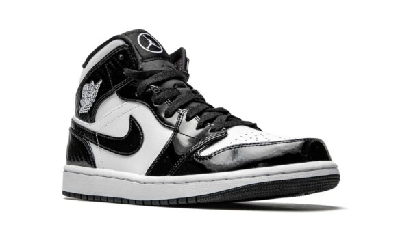 AIR JORDAN 1 MID "All-Star 2021"