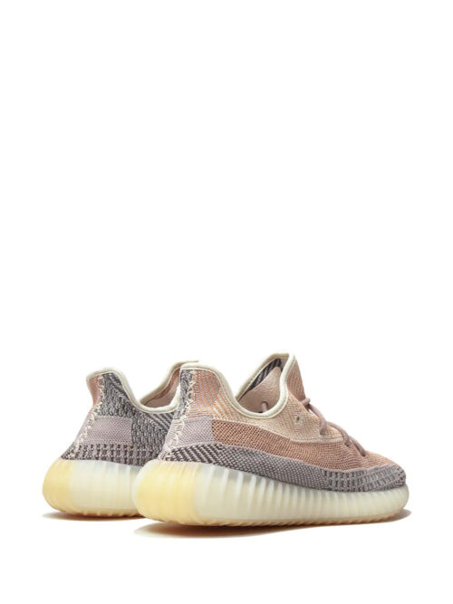 adidas YEEZY Yeezy Boost 350 V2 "Ash Pearl" sneakers