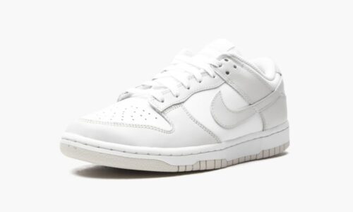 Nike Dunk Low Photon Dust