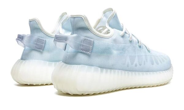 Adidas Yeezy Boost 350 V2 "Mono Ice"