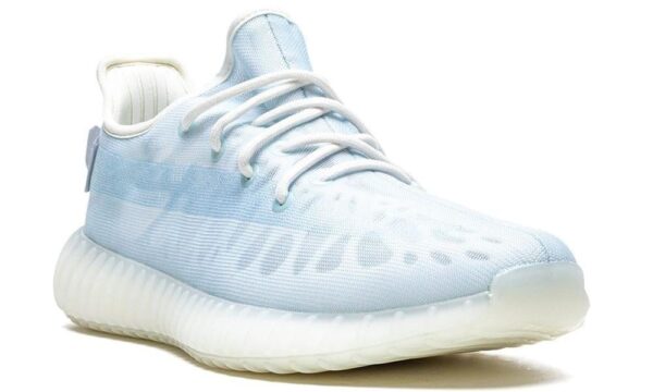 Adidas Yeezy Boost 350 V2 "Mono Ice"