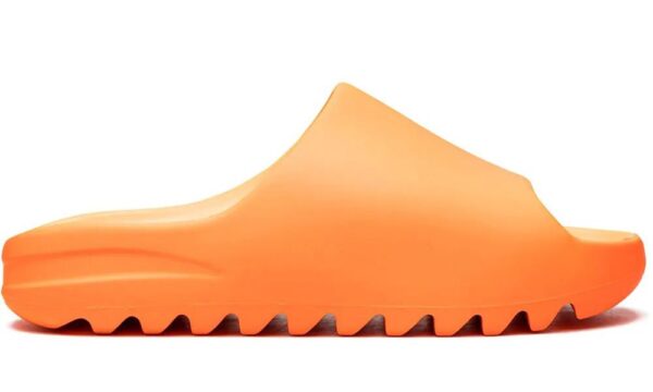 ADIDAS Yeezy Slide "Enflame Orange"