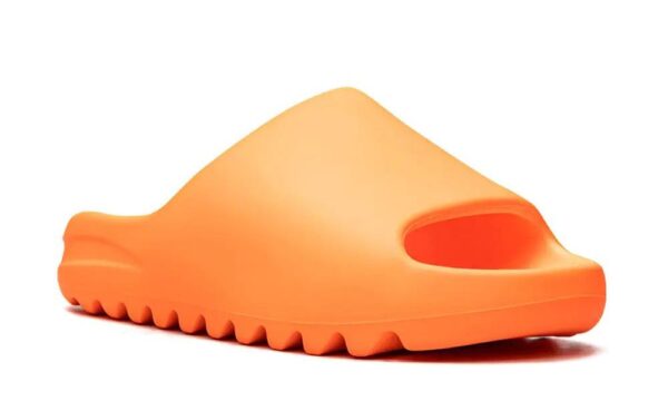 ADIDAS Yeezy Slide "Enflame Orange"