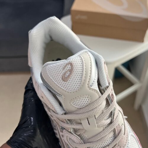 ASICS Gel-NYC "Cream Mineral Beige Pink"