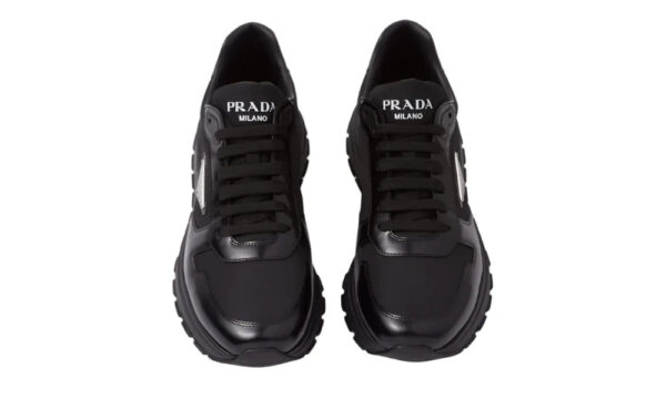 Prada Re-Nylon PRAX 1 "Black"