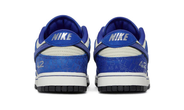 Nike Dunk Low 'Jackie Robinson'