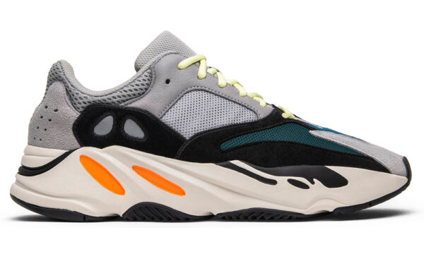 YEEZY BOOST 700 "Wave Runner"