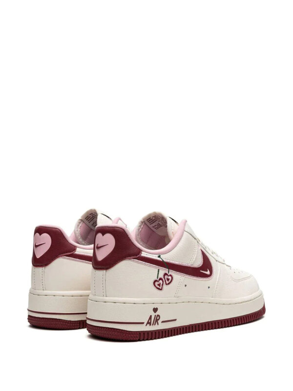 Nike  Air Force 1 Low "Valentine's Day" sneakers