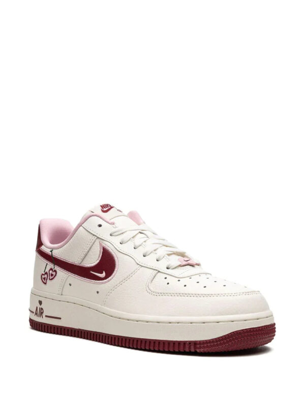 Nike  Air Force 1 Low "Valentine's Day" sneakers