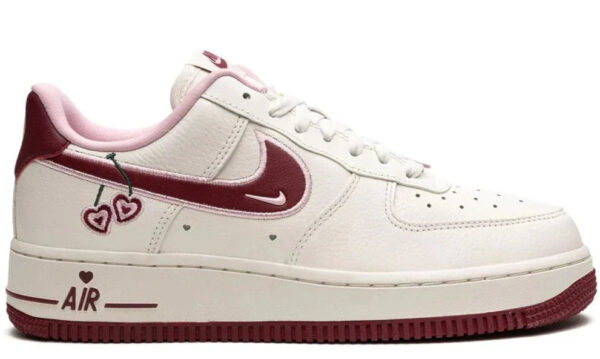 Nike  Air Force 1 Low "Valentine's Day" sneakers