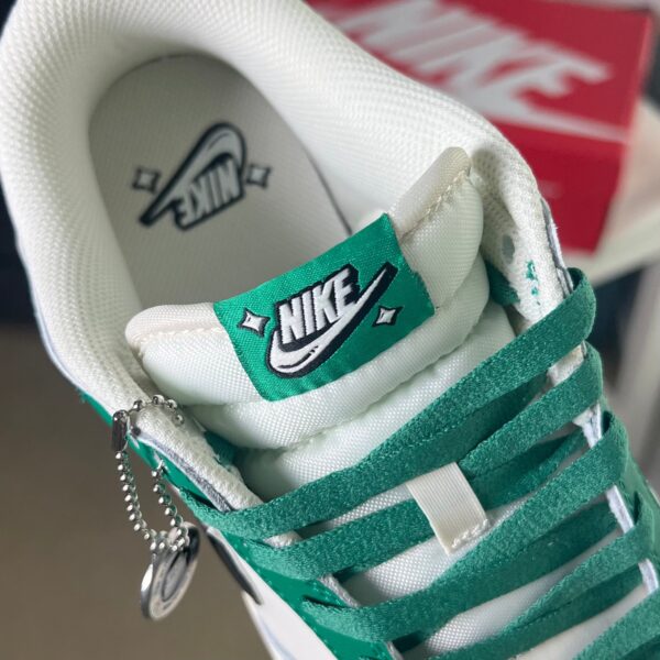 Nike Dunk Low Retro SE “Lottery Pack – Green”