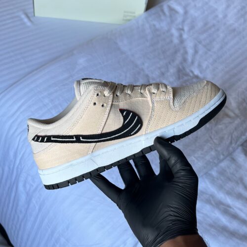 Albino & Preto x Nike Dunk