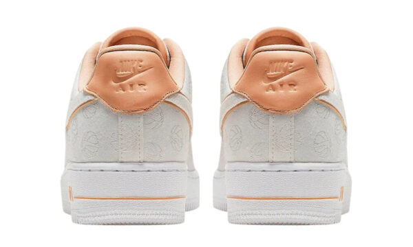 Nike Air Force 1 Low '07 Lux 'Basketball Print'