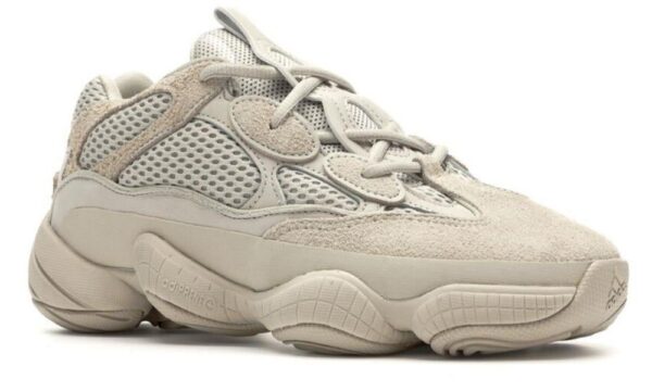 YEEZY BOOST 500 BLUSH/DESERT RATE