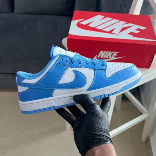 Nike Dunk “University Blue”