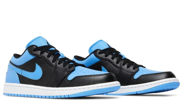 Air Jordan 1 Low 'University Blue'