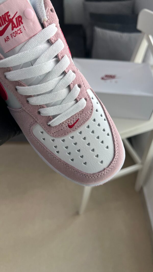 Air Force 1 Low ’07 QS ‘Valentine’s Day Love Letter’