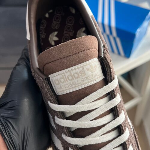Adidas Handball Spezial "Earth Strata Gum"