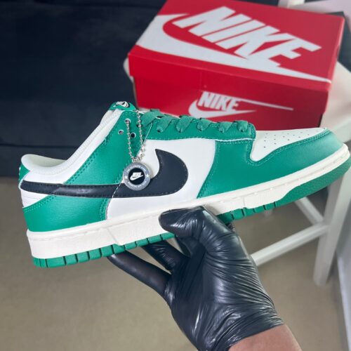 Nike Dunk Low Retro SE “Lottery Pack – Green”