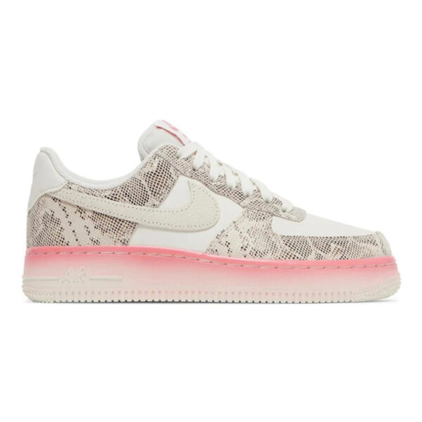 Air Force 1 Low “Our Force 1”