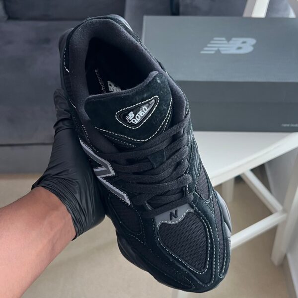 New Balance 9060 “Black”