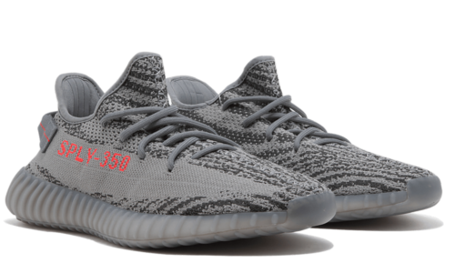 Adidas Yeezy Boost 350 V2 “Beluga 2.0”