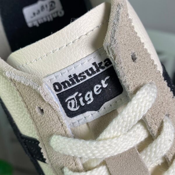 Onitsuka Tiger Mexico 66 “Vintage Birch Black”