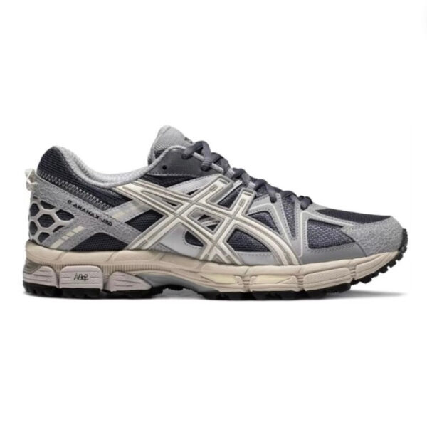 ASICS Gel-Kahana 8 “Retro Grey”