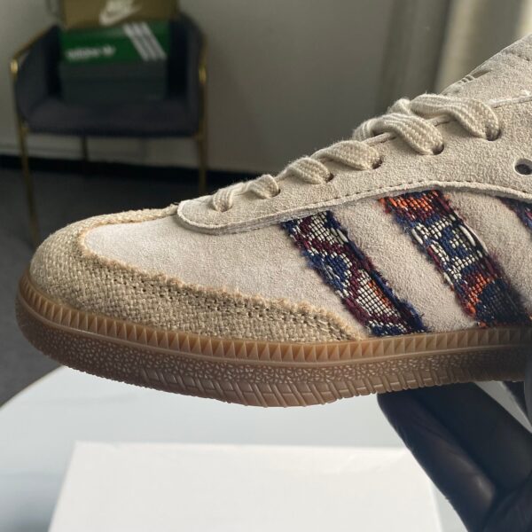 Adidas Samba “Consortium Cup END”