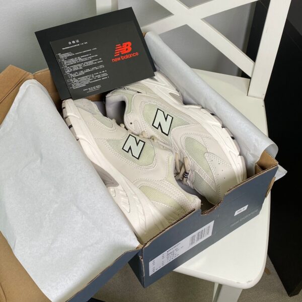 New Balance 530Sh “Ivory”