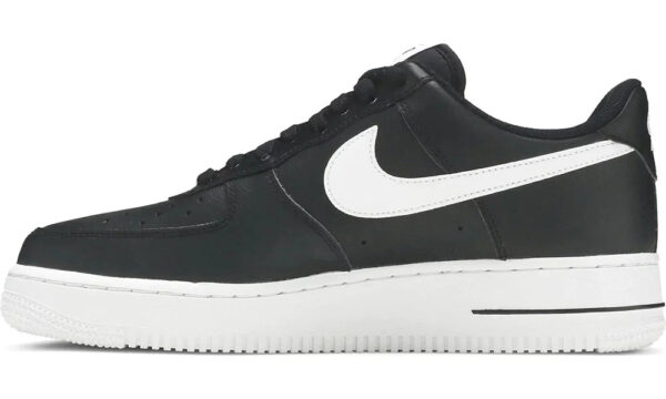 Air Force 1 '07 AN20 'Black White'